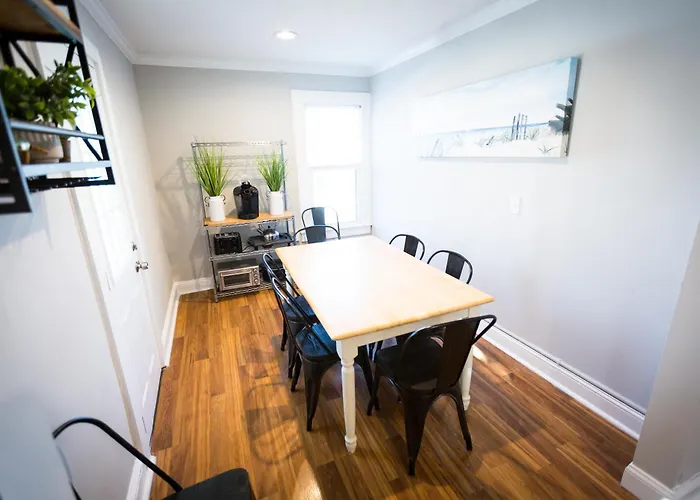 205 5th Street * Ocean City