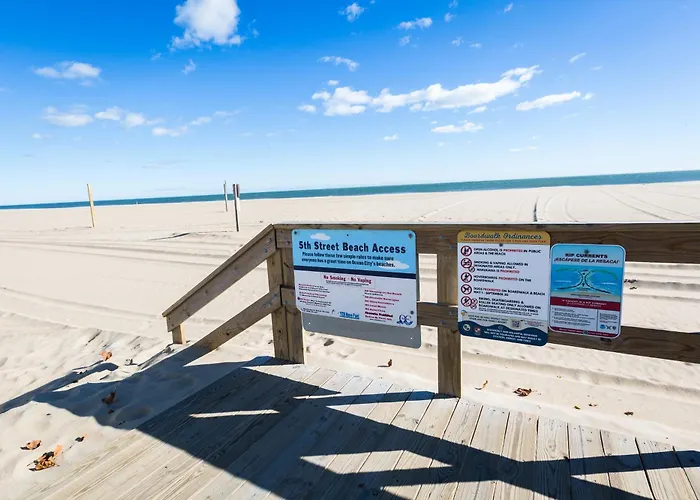 Apartamento 205 5th Street Ocean City
