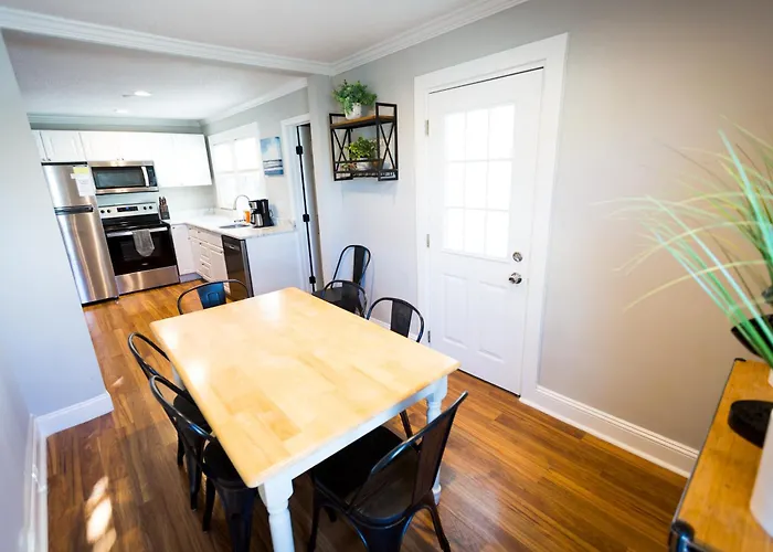 205 5th Street * Ocean City