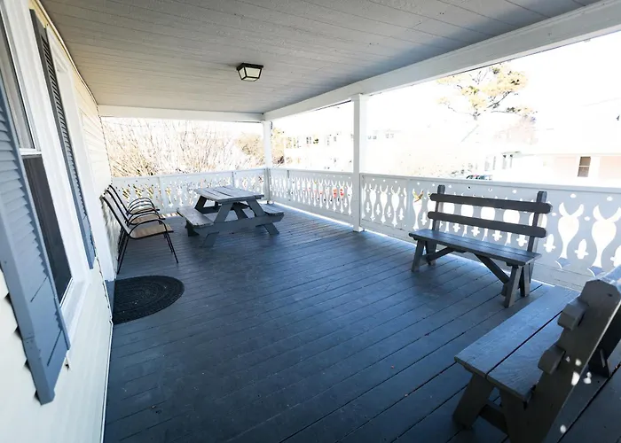205 5th Street Apartamento Ocean City
