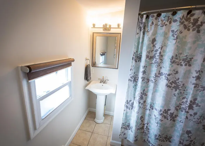 Apartamento 205 5th Street Ocean City