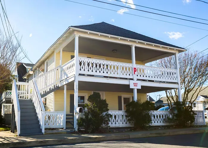 205 5th Street Ocean City