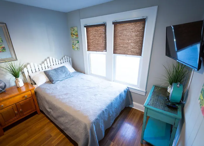205 5th Street * Ocean City