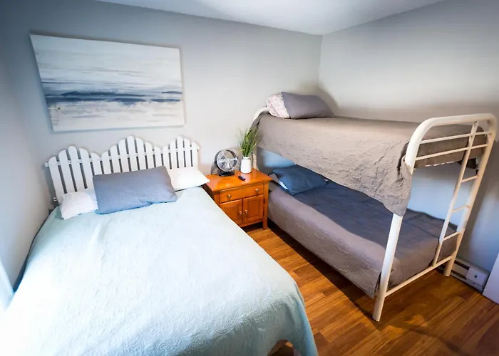 Apartamento 205 5th Street *