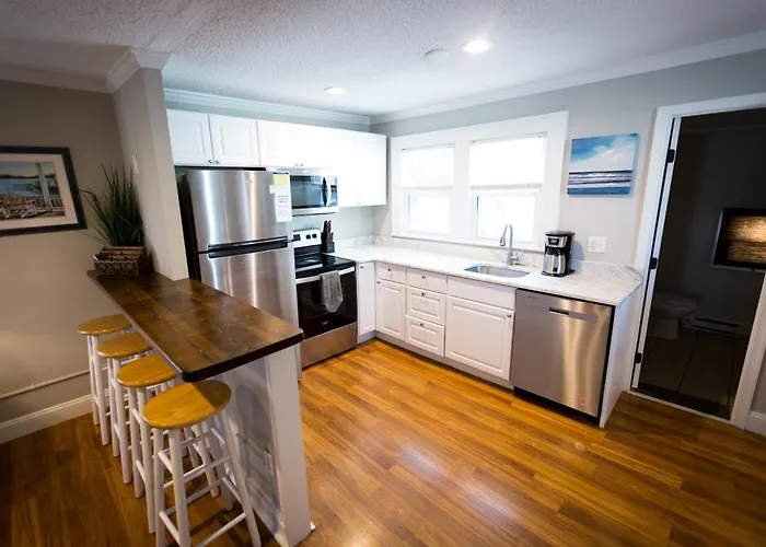 Apartamento 205 5th Street Ocean City