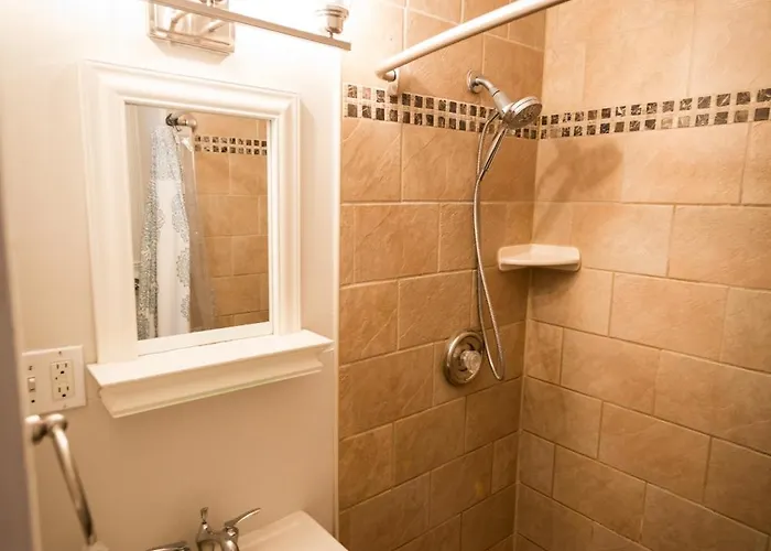Apartamento 205 5th Street