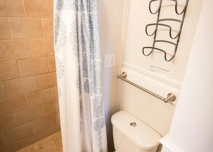 Apartamento 205 5th Street Ocean City
