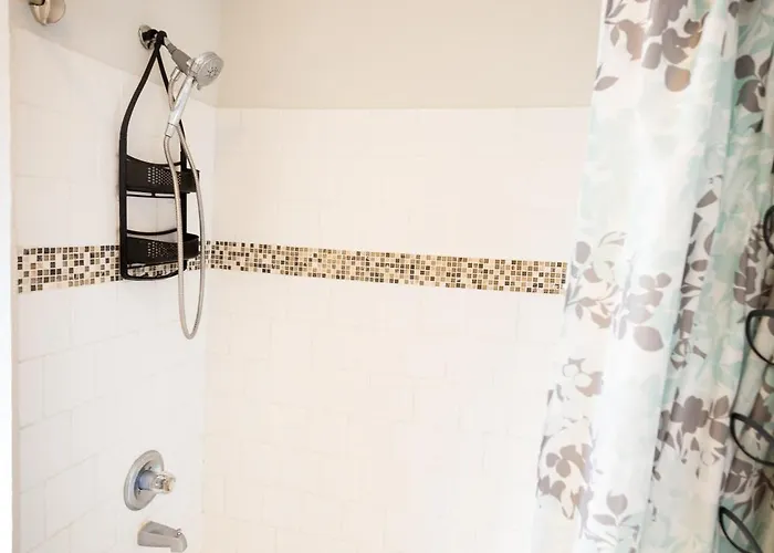 205 5th Street Apartamento *