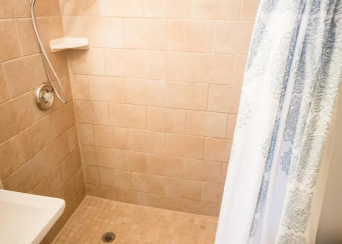 Apartamento 205 5th Street *