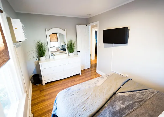 205 5th Street Apartamento Ocean City